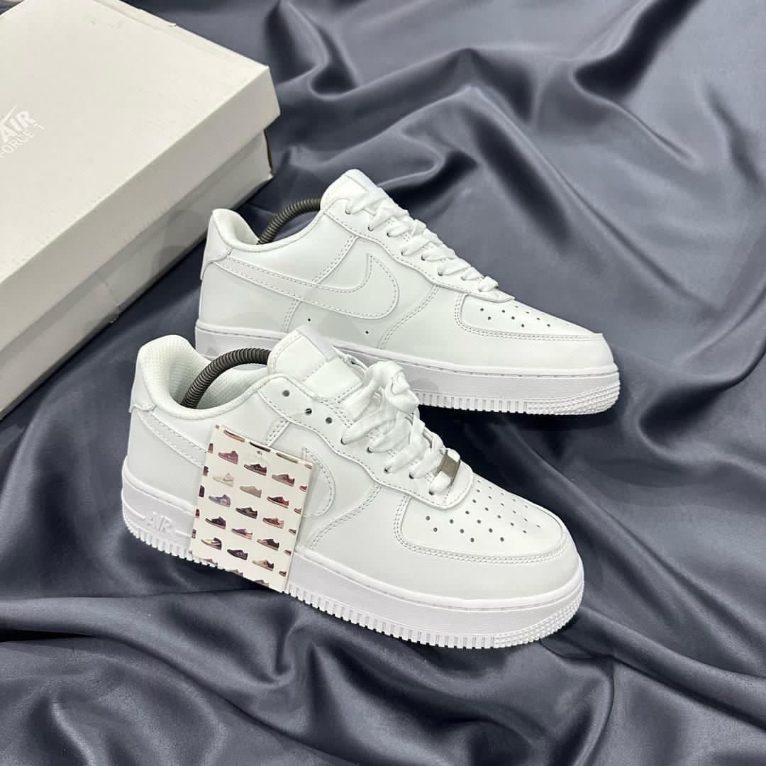 Nike Air Force 1 '07 low-top sneaker